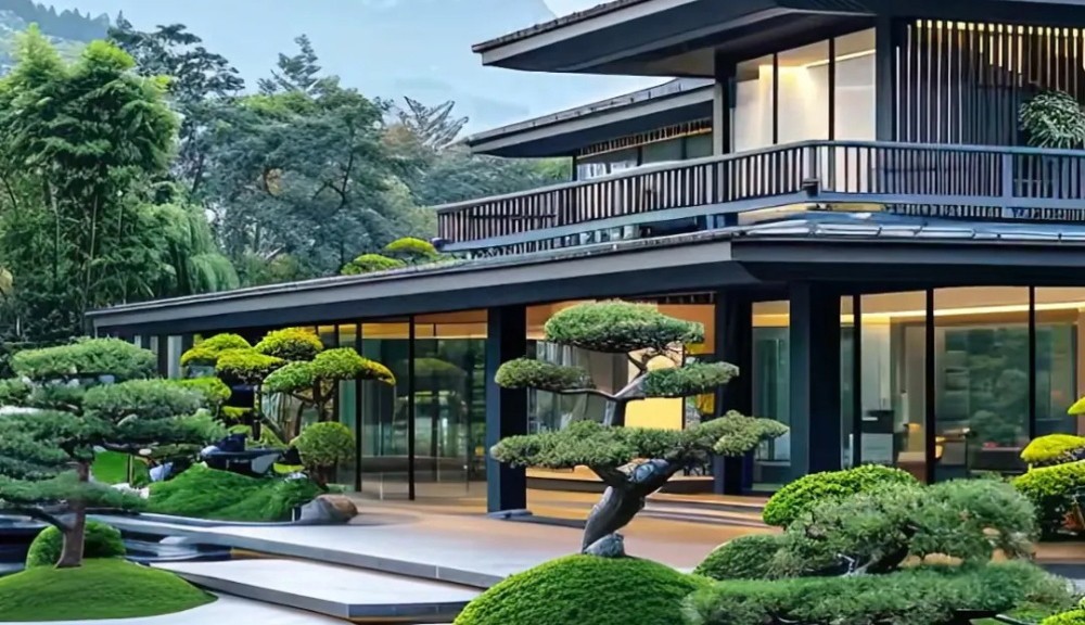 汉源农村自建房更佳风水布局是什么