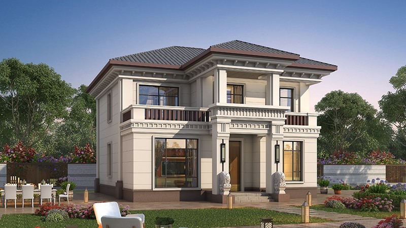 汉源新乡村守住乡土气