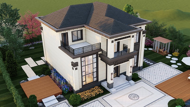 汉源回乡建房做到这四点，才能建造出满意的“家”