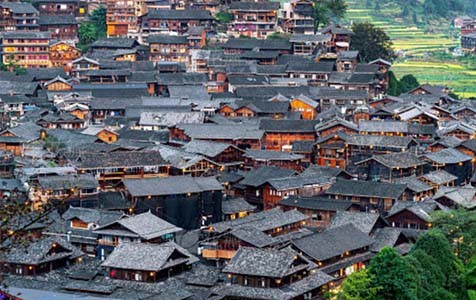 汉源乡村别墅的靠谱依赖